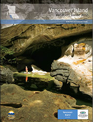 Vancouver Island Vacation Guide 2012