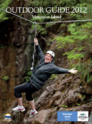 Vancouver Island Outdoor Guide 2012